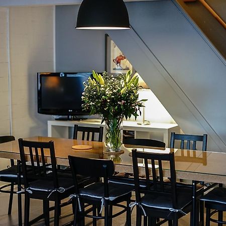 La Mouette Apartment Трувил сюр Мер Екстериор снимка