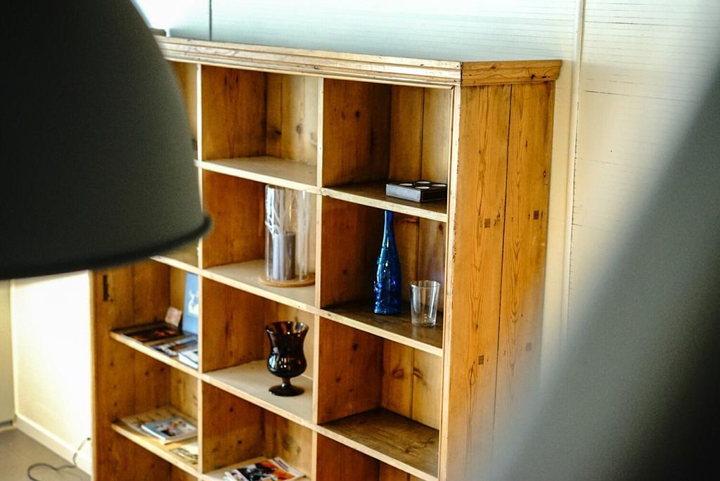 La Mouette Apartment Трувил сюр Мер Екстериор снимка