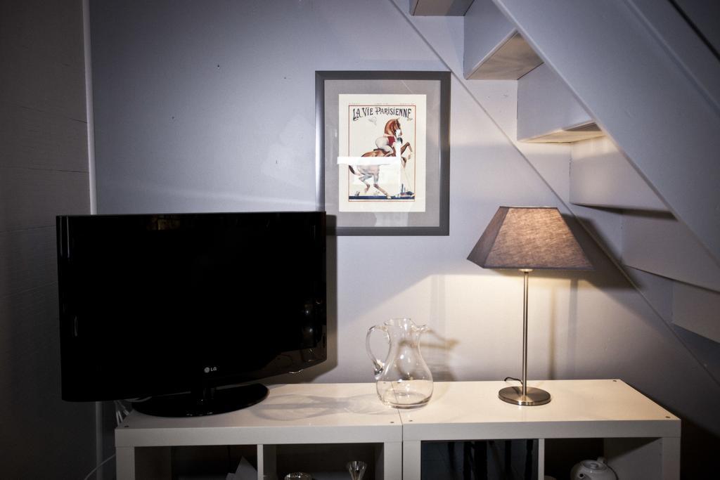 La Mouette Apartment Трувил сюр Мер Екстериор снимка